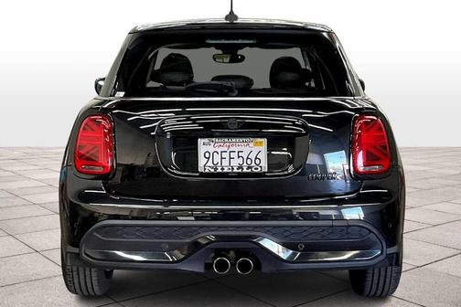 2023 MINI Hardtop Cooper S