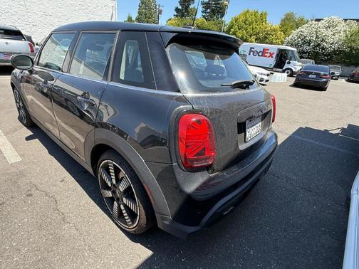 2023 MINI Hardtop Cooper S