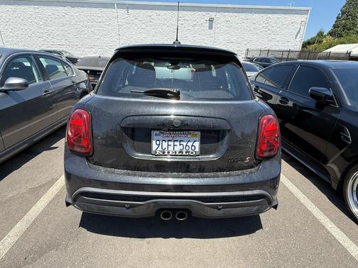 2023 MINI Hardtop Cooper S