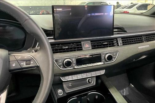 2023 Audi A5 45 S line Prestige