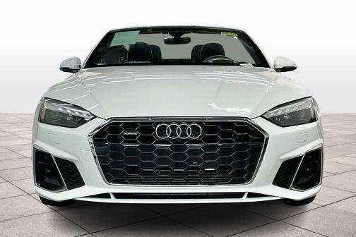 2023 Audi A5 45 S line Prestige