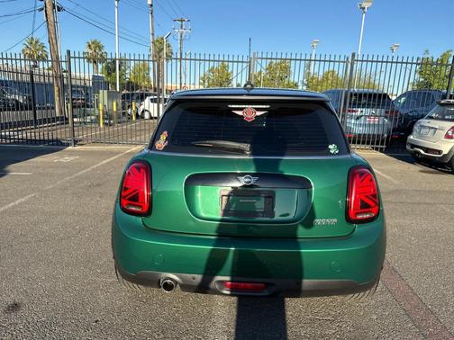 2020 MINI Hardtop Cooper