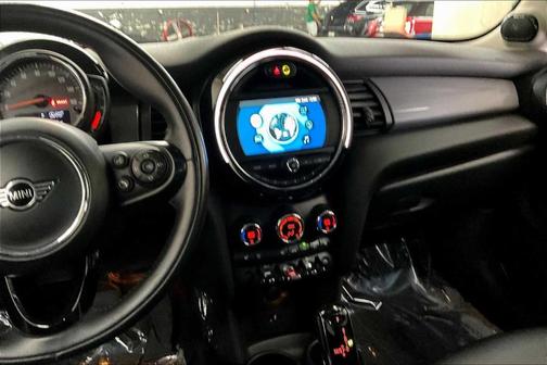 2020 MINI Hardtop Cooper