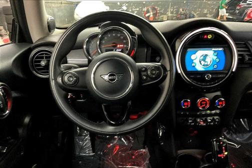 2020 MINI Hardtop Cooper