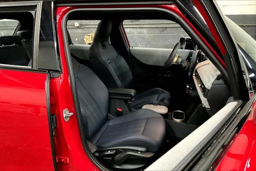 2025 MINI Hardtop Cooper