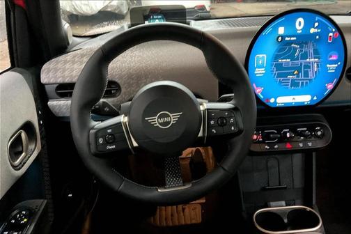 2025 MINI Hardtop Cooper