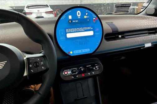 2025 MINI Hardtop Cooper