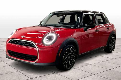2025 MINI Hardtop Cooper