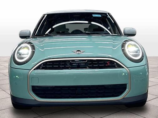 Ocean 2027 MINI Hardtop Cooper S