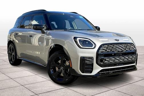 2026 MINI Countryman S