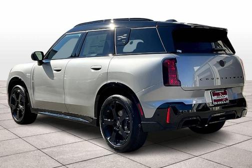 2026 MINI Countryman S