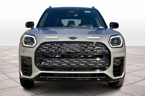 2026 MINI Countryman S