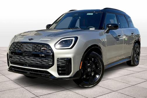 2026 MINI Countryman S