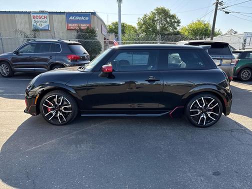 2025 MINI Hardtop COOPER WORKS