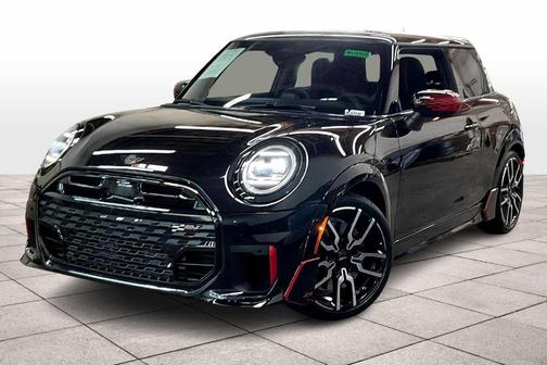 2025 MINI Hardtop COOPER WORKS