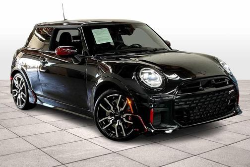 2025 MINI Hardtop COOPER WORKS