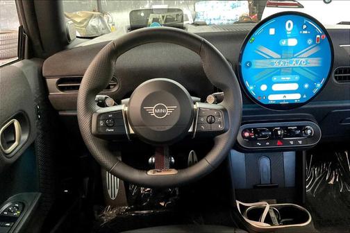 2025 MINI Hardtop COOPER WORKS