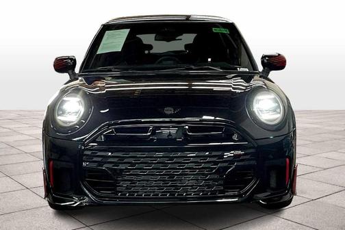 2025 MINI Hardtop COOPER WORKS