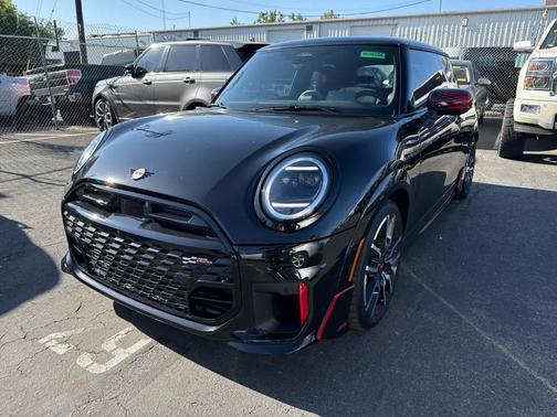 2025 MINI Hardtop COOPER WORKS