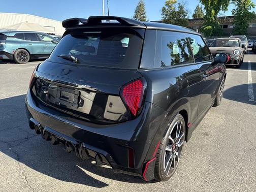 2025 MINI Hardtop COOPER WORKS