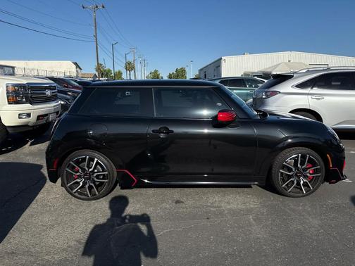 2025 MINI Hardtop COOPER WORKS