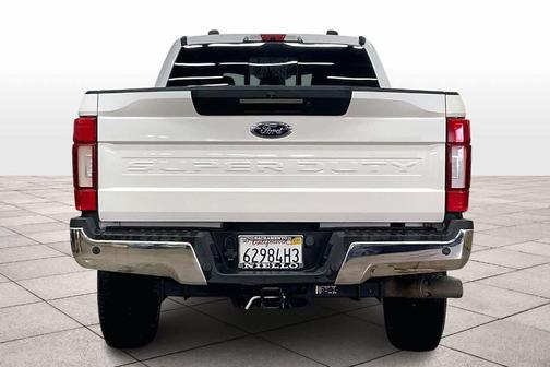 2021 Ford F-350 Lariat Super Duty