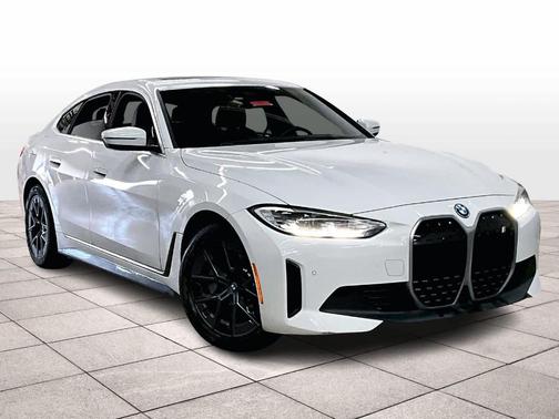 2023 BMW i4 Gran Coupe eDrive40