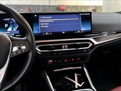 2023 BMW i4 Gran Coupe eDrive40