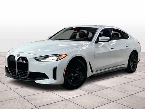 2023 BMW i4 Gran Coupe eDrive40