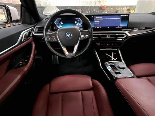 2023 BMW i4 Gran Coupe eDrive40