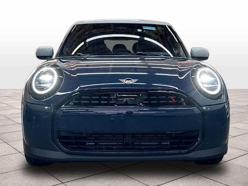 Indigo 2026 MINI Hardtop S