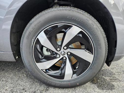 2025 Jaguar F-PACE P250 R-Dynamic S