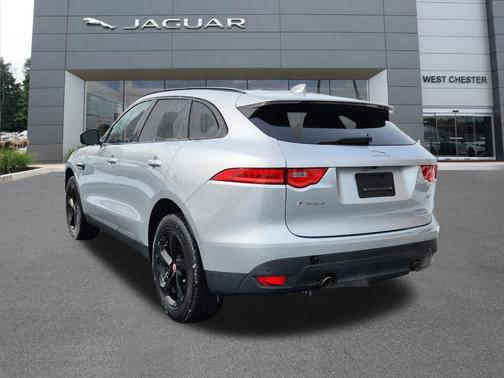 2019 Jaguar F-PACE 25t Premium