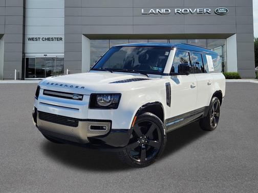 2023 Land Rover Defender X-Dynamic SE