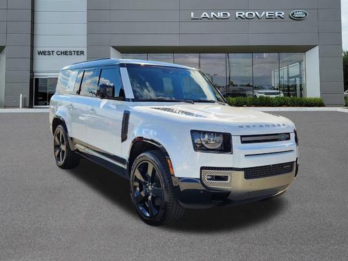 2023 Land Rover Defender X-Dynamic SE