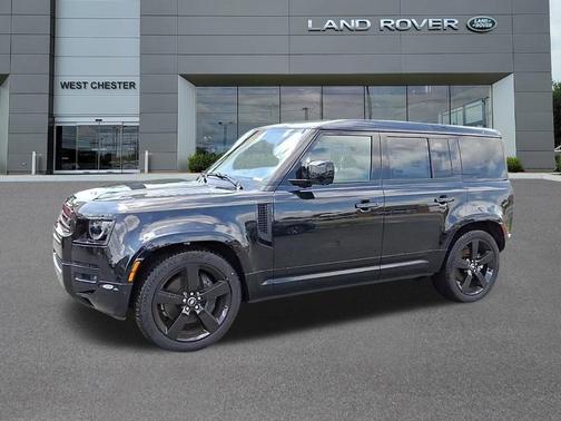 2025 Land Rover Defender P500 X-Dynamic SE