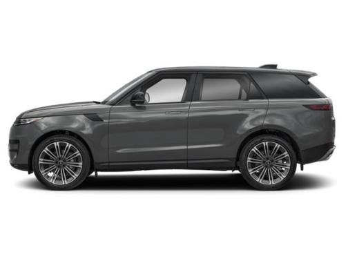 2026 Land Rover Range Rover Sport SE