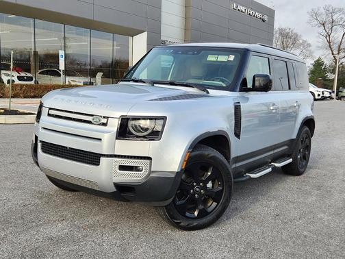 2023 Land Rover Defender 110 S