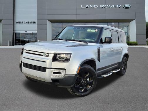 2023 Land Rover Defender 110 S