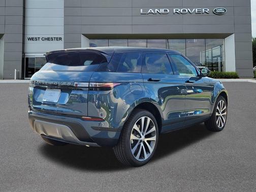 2024 Land Rover Range Rover Evoque Core S