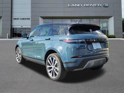 2024 Land Rover Range Rover Evoque Core S