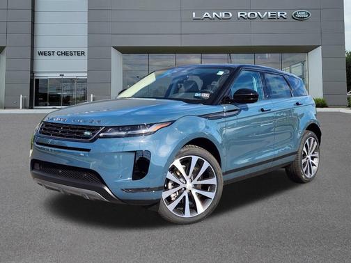 2024 Land Rover Range Rover Evoque Core S
