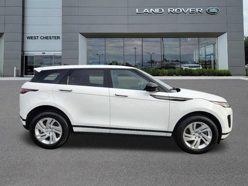 2024 Land Rover Range Rover Evoque Core S
