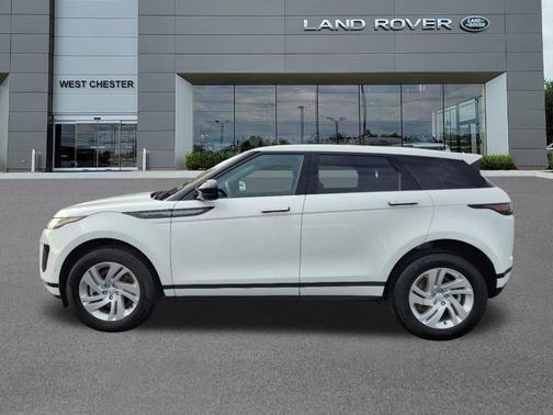 2024 Land Rover Range Rover Evoque Core S