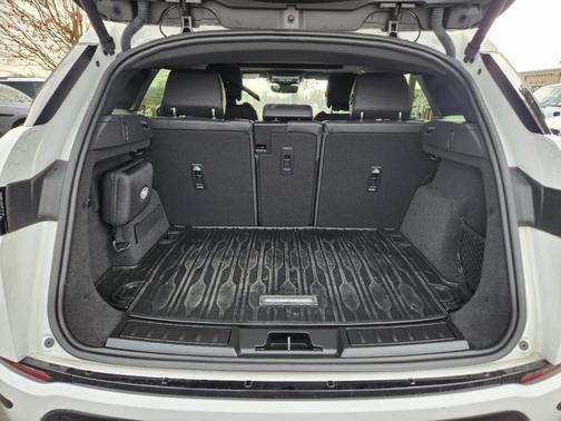 2024 Land Rover Range Rover Evoque Core S