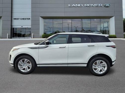2024 Land Rover Range Rover Evoque Core S