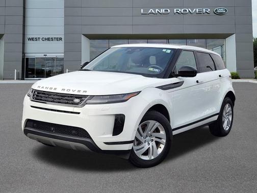 2024 Land Rover Range Rover Evoque Core S