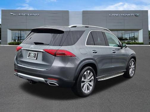 2022 Mercedes-Benz GLE 350 Base 4MATIC