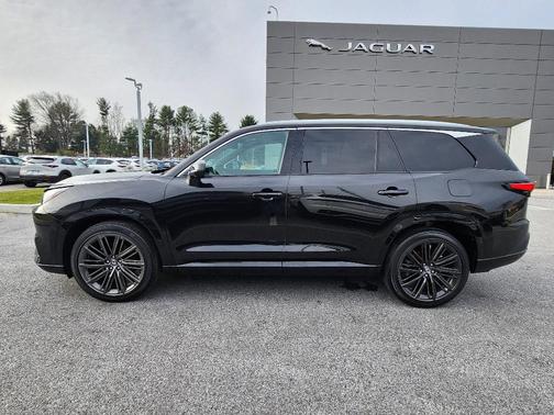 2024 Lexus TX 350 Luxury