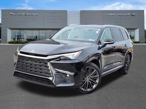 2024 Lexus TX 350 Luxury